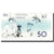 Banknote, Other, Tourist Banknote, 2017, MUJAND AMOTEKUNIA BANKA 50 NEMAZ
