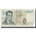 Banconote, Belgio, 20 Francs, 1964, 1964-06-15, KM:138, MB