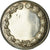 Francia, medalla, Comice Agricole de Saint-Quentin, Aisne, SC, Plata