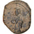 Monnaie, Constantin X, Follis, 1059-1067, Constantinople, TB+, Cuivre, Sear:1853